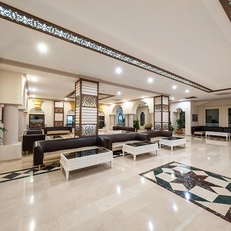 אלאניה Club Paradiso Hotel & Resort מראה חיצוני תמונה